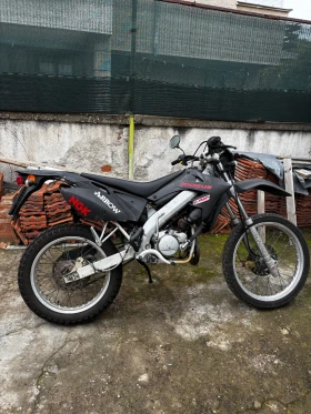 MotorHispania RYZ 50cc, снимка 5