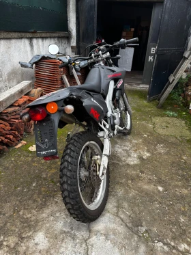 MotorHispania RYZ 50cc, снимка 4