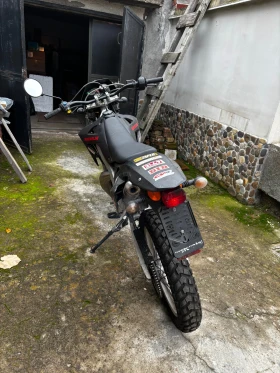 MotorHispania RYZ 50cc, снимка 3