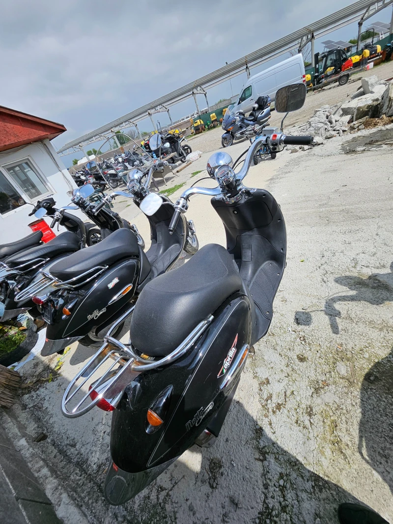 Aprilia 50 Лизинг Бартер, снимка 11 - Мотоциклети и мототехника - 49957982