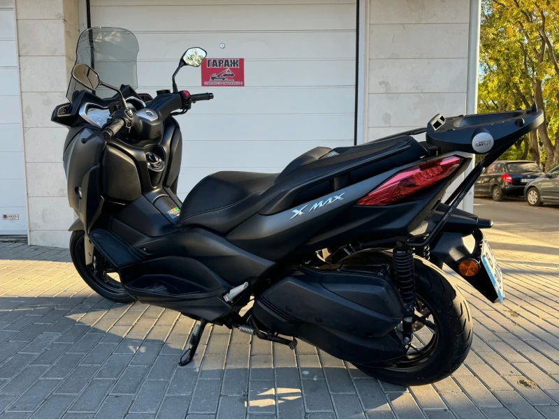Yamaha X-max 300, снимка 3 - Мотоциклети и мототехника - 51227332