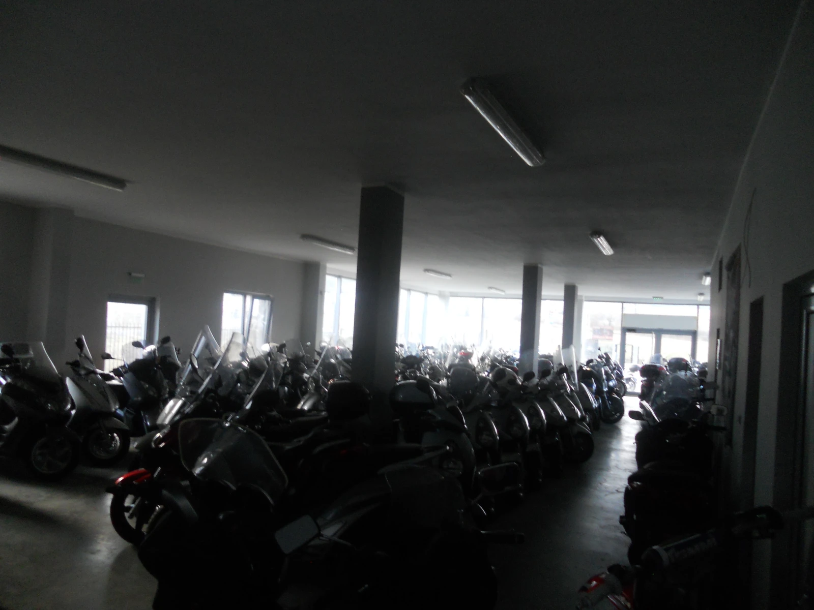 Yamaha Fazer 2003 33000KM !!! | Mobile.bg   14