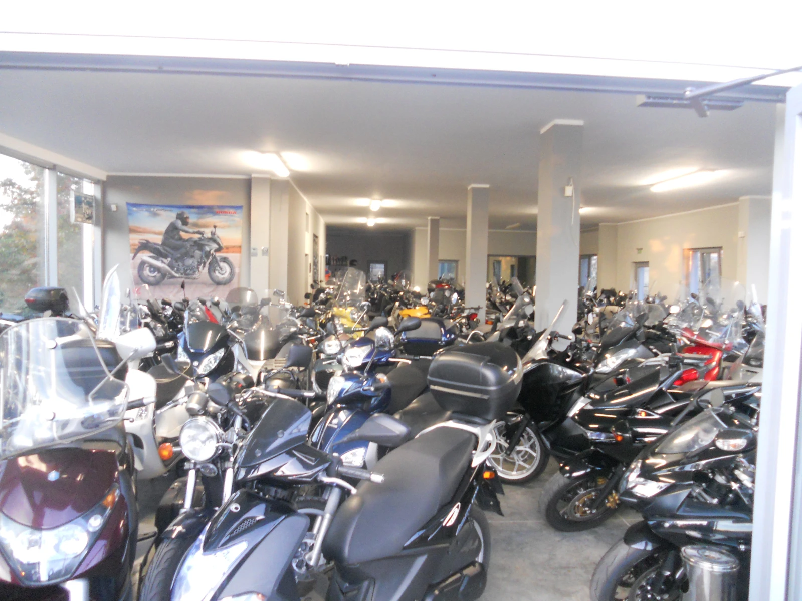 Yamaha Fazer 2003 33000KM !!! | Mobile.bg   15