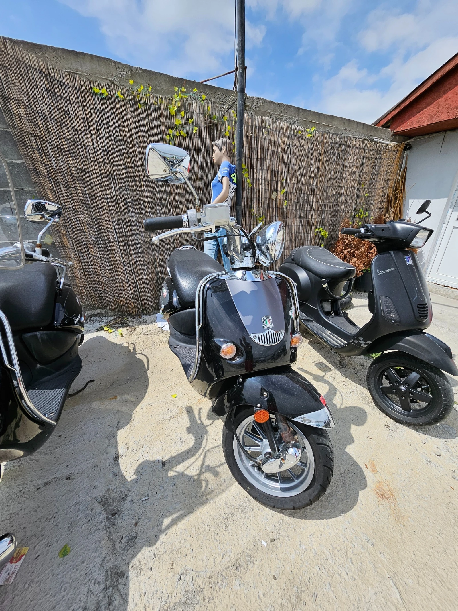 Aprilia 50   | Mobile.bg   17