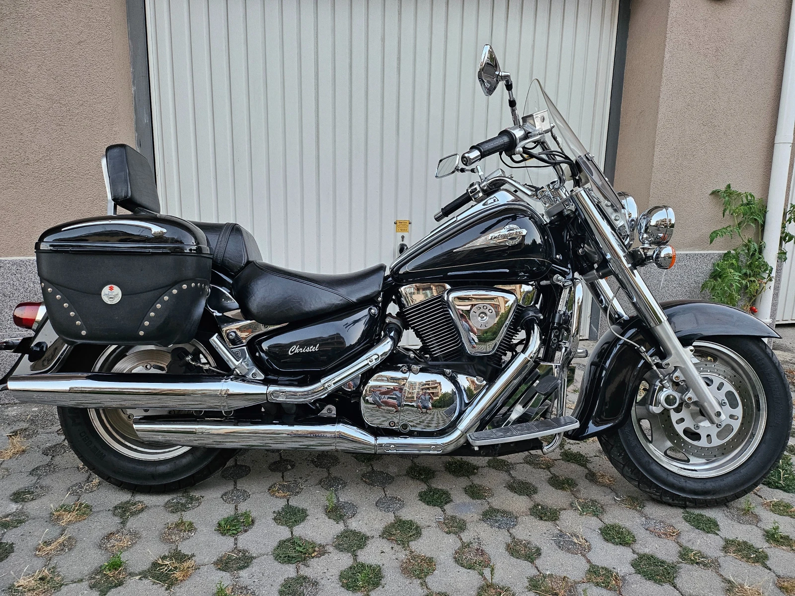 Suzuki Intruder VL 1500 | Mobile.bg — изображение 1