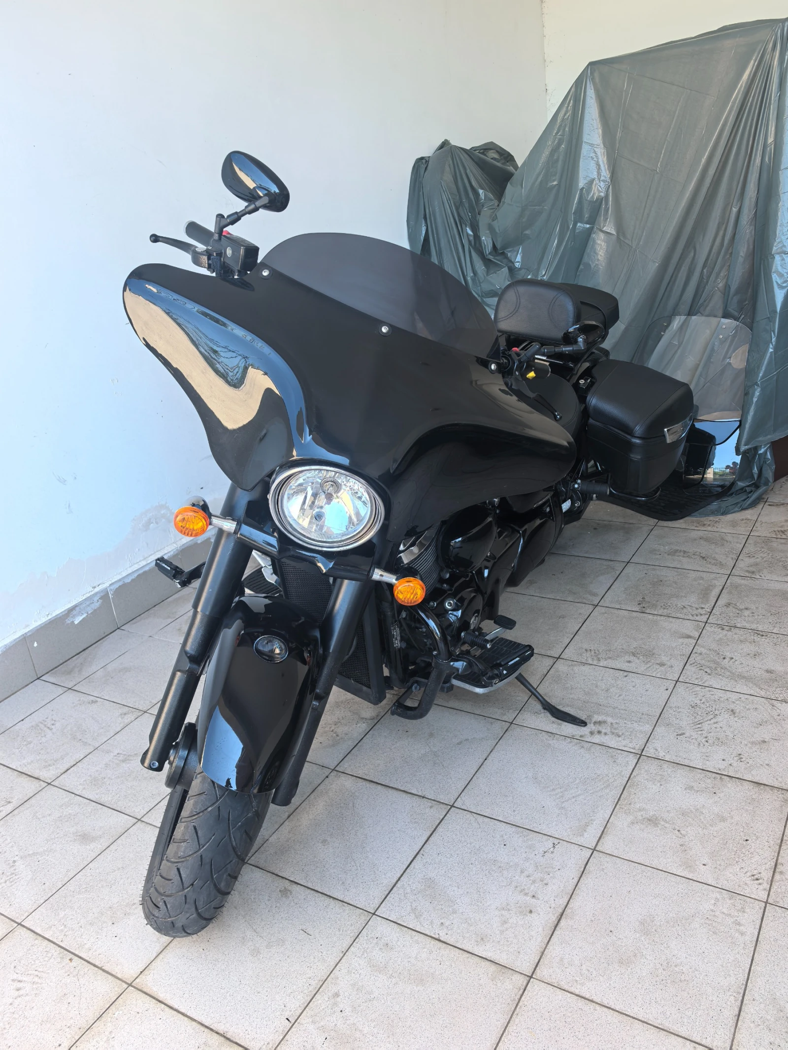 Suzuki Intruder Vl | Mobile.bg   1