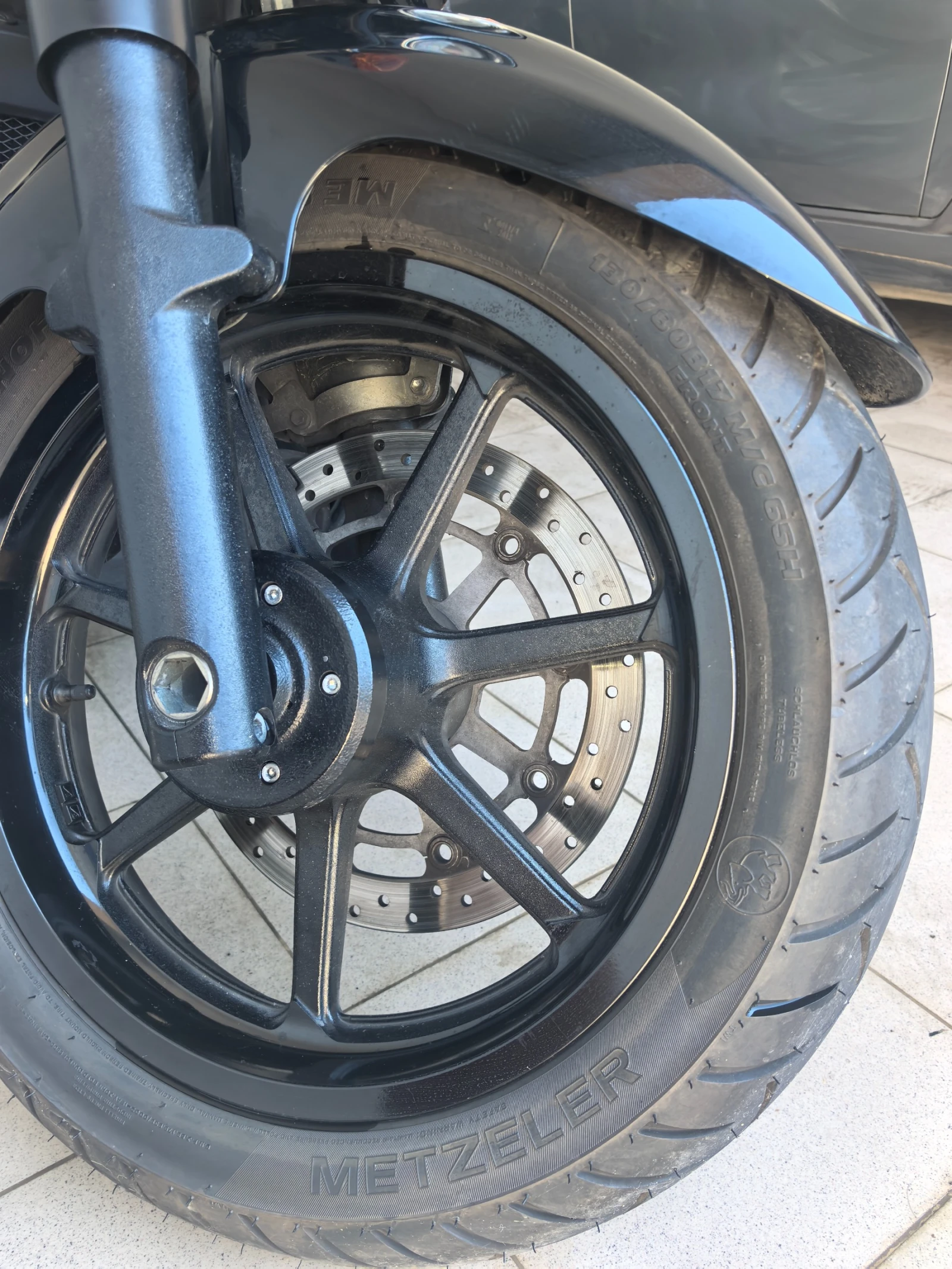 Suzuki Intruder Vl | Mobile.bg   11