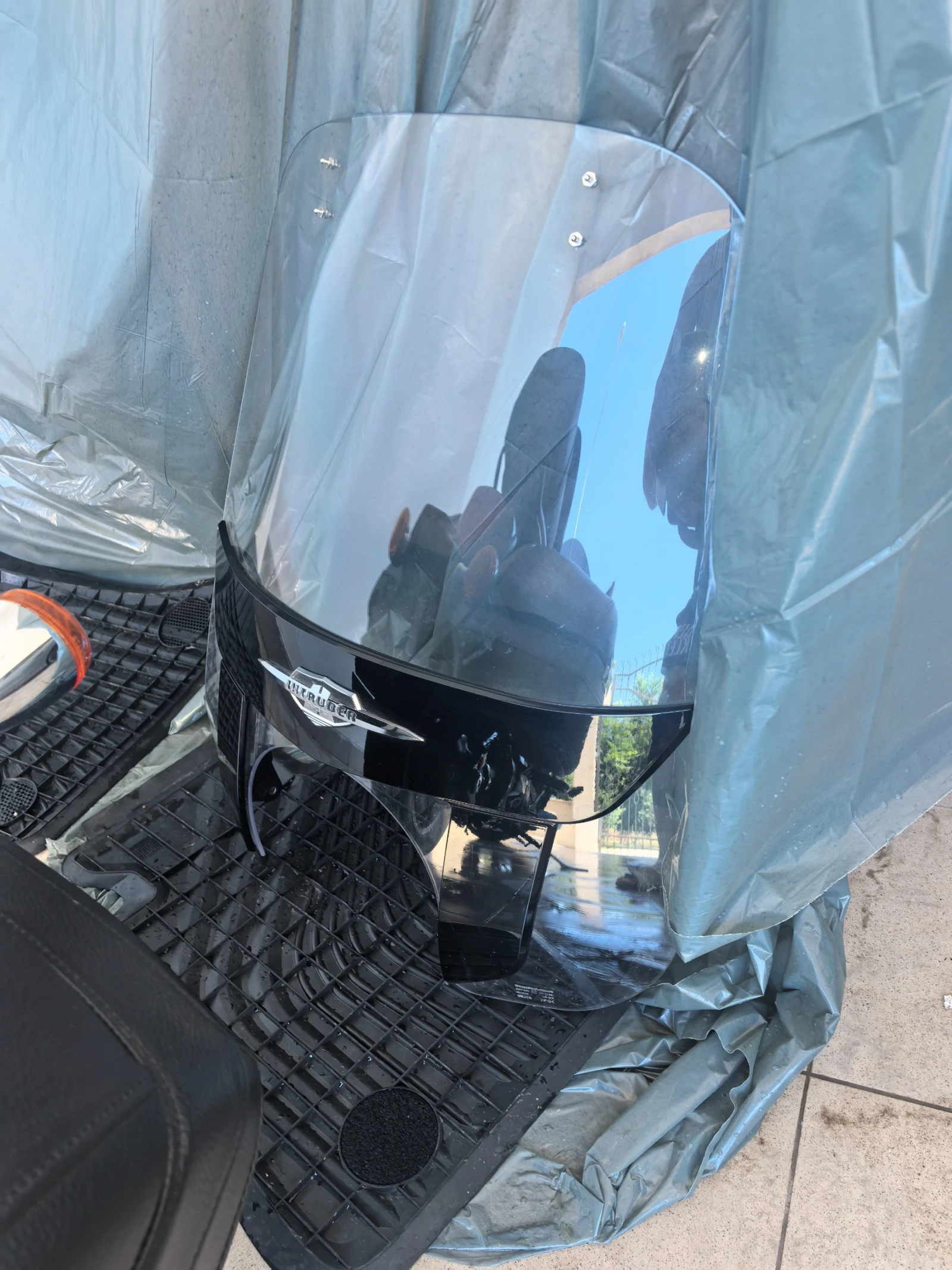 Suzuki Intruder Vl | Mobile.bg   12