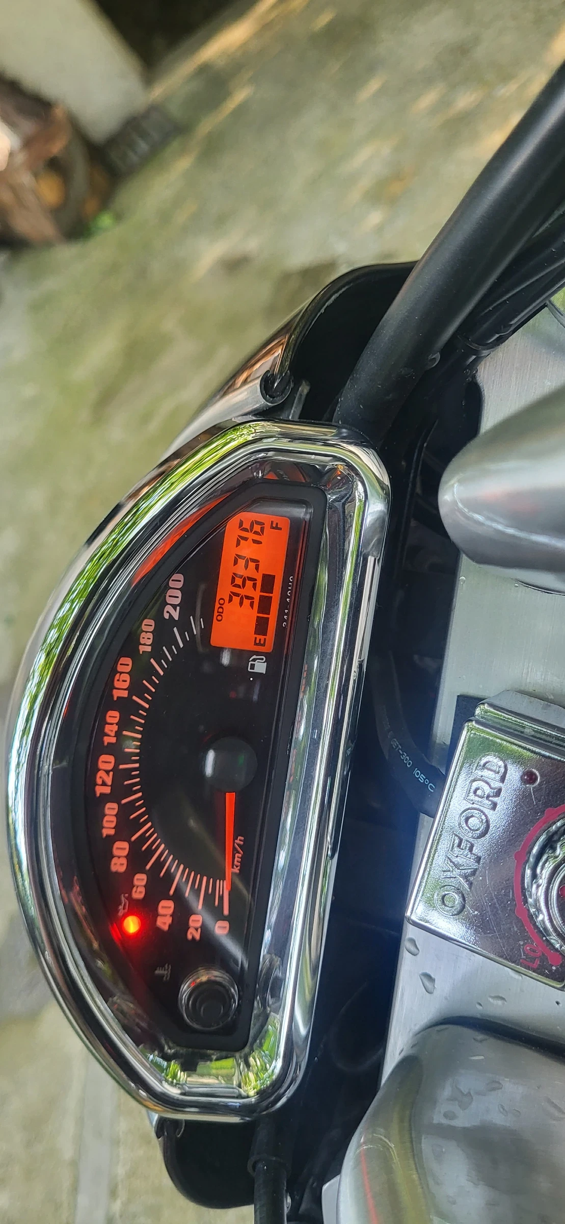 Suzuki Boulevard, снимка 13 - Мотоциклети и мототехника - 55422709