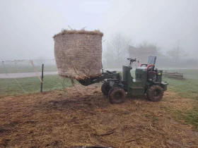 Мини челни товарачи Atlas Copco Muller L0.8 Водно Охлаждане Гаранция, снимка 8