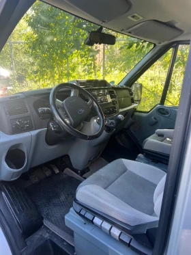 Кемпер Ford westfalica , снимка 3