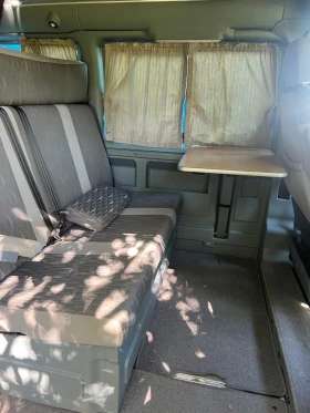 Кемпер Ford westfalica , снимка 11