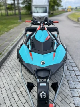 Bombardier Sea Doo SPARK TRIXX | Mobile.bg    2