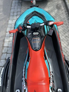  Bombardier Sea Doo SPARK TRIXX | Mobile.bg    4