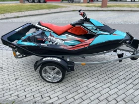  Bombardier Sea Doo SPARK TRIXX | Mobile.bg    3