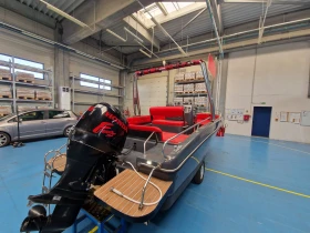 Обява за продажба на Лодка MM Boote MEGAMAR ~31 000 лв. - изображение 10