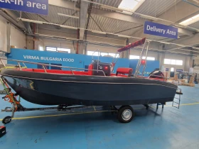 Обява за продажба на Лодка MM Boote MEGAMAR ~31 000 лв. - изображение 7