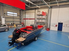 Лодка MM Boote MEGAMAR