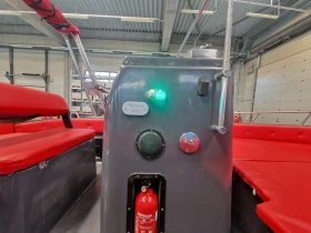 Обява за продажба на Лодка MM Boote MEGAMAR ~31 000 лв. - изображение 3
