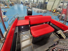 Обява за продажба на Лодка MM Boote MEGAMAR ~31 000 лв. - изображение 4