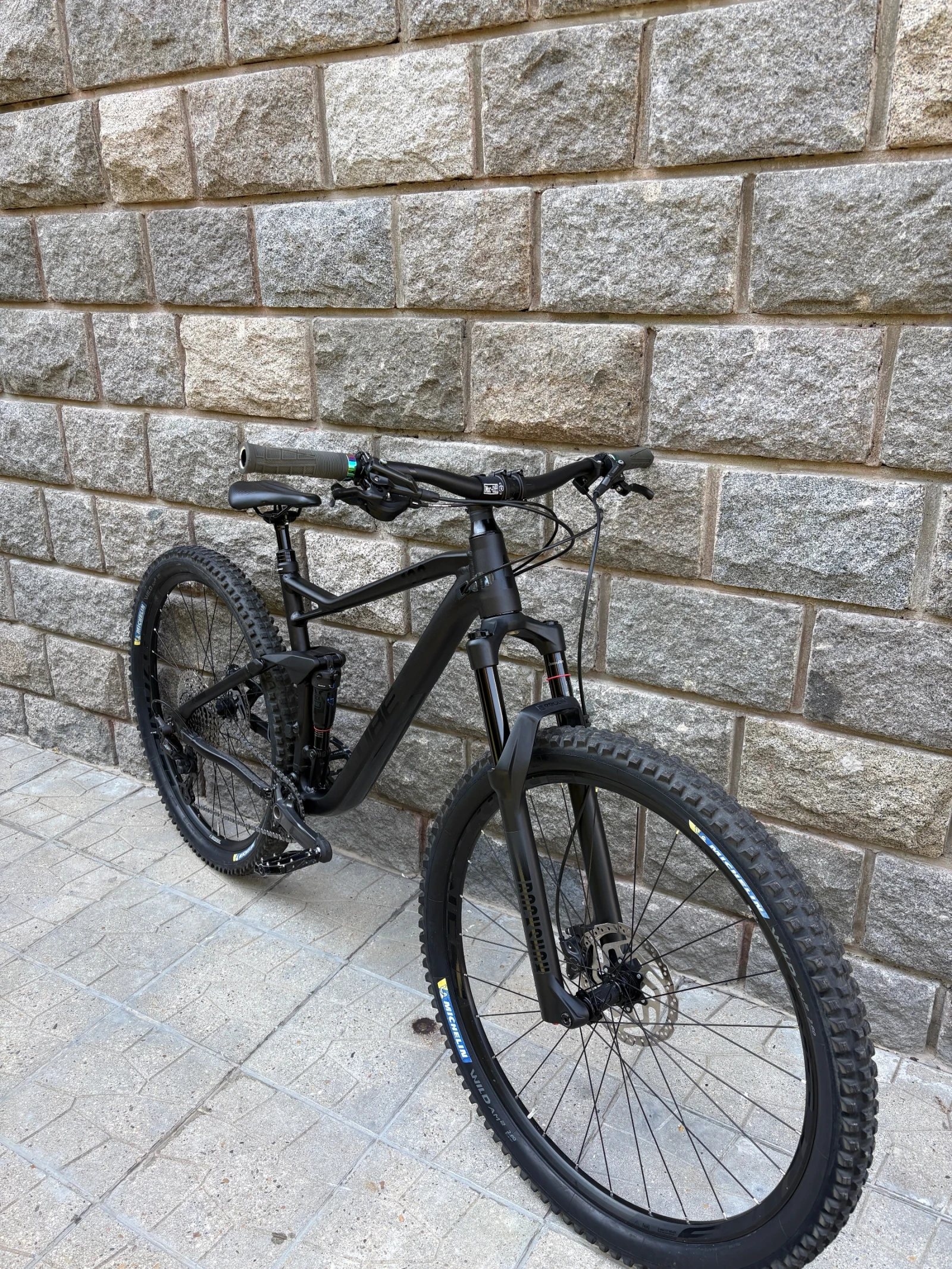 ��������� Cube stereo One22 Race | Mobile.bg � ����������� 2