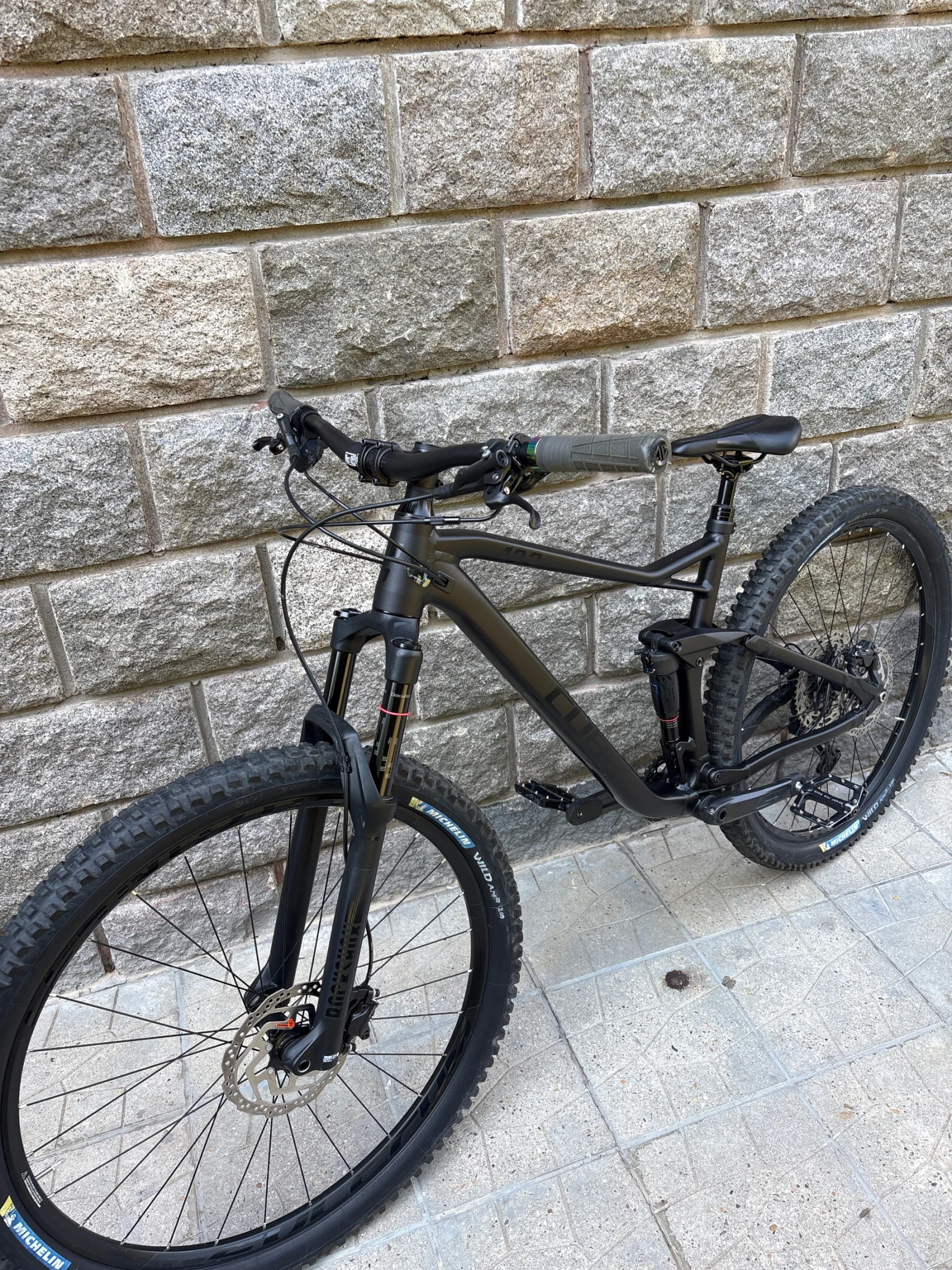 ��������� Cube stereo One22 Race | Mobile.bg � ����������� 1