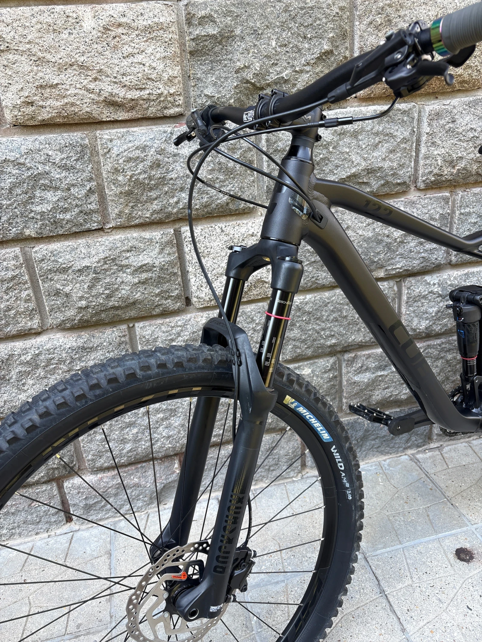 ��������� Cube stereo One22 Race | Mobile.bg � ����������� 4