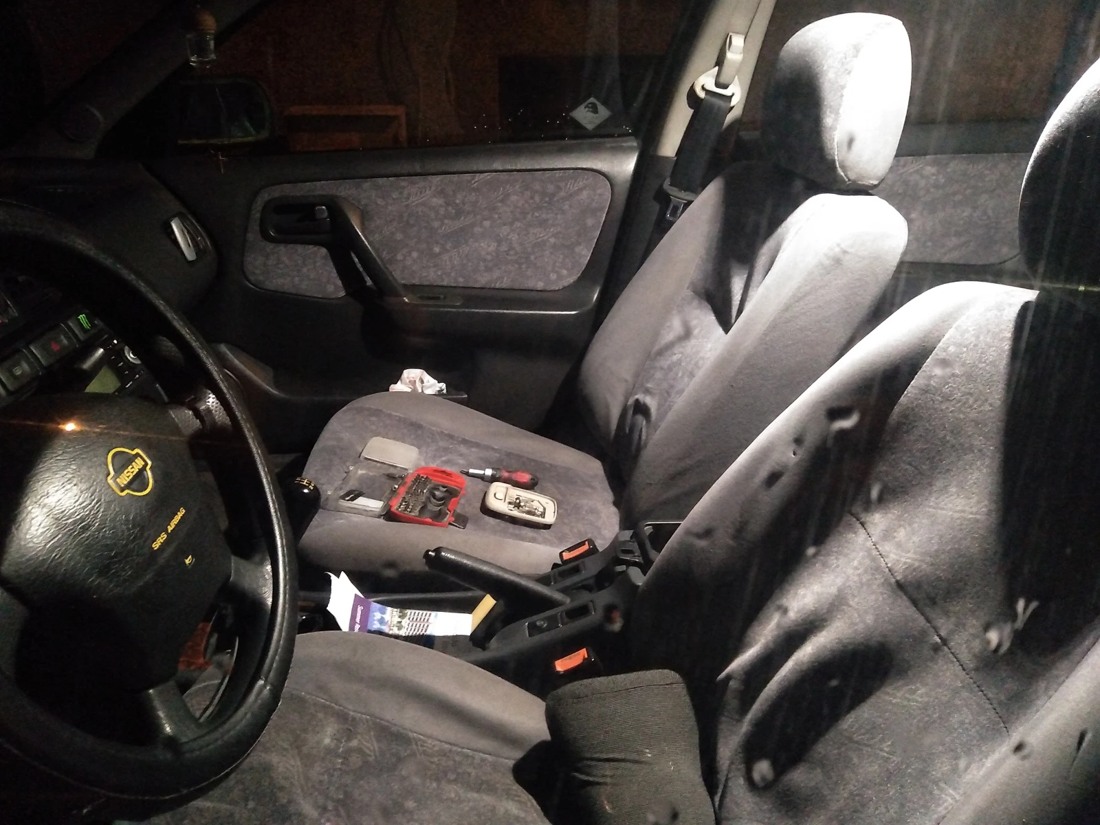 ������ ���� ����� ������ �50, 1997-2003, Nissan Terrano R50 (26410-0W001) | Mobile.bg � ����������� 6