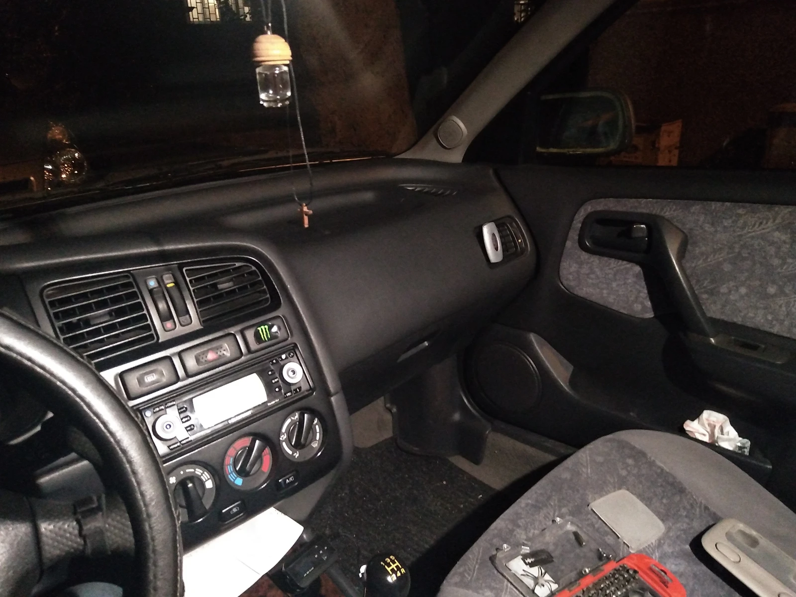 ������ ���� ����� ������ �50, 1997-2003, Nissan Terrano R50 (26410-0W001) | Mobile.bg � ����������� 8