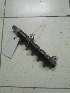 датчик комън рейл Ситроен Немо 1.4хди