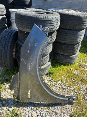 ����� �� �������� �� ����� ������ Ford Kuga mk2. II. ���� ����. 2013-2020�. ����������. 