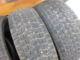 Гуми Зимни 265/65R17, снимка 3