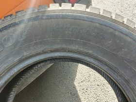 Гуми Зимни 265/65R17, снимка 6