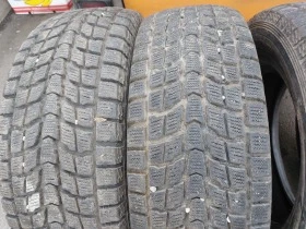 Гуми Зимни 265/65R17, снимка 2