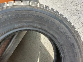 Гуми Зимни 265/65R17, снимка 8