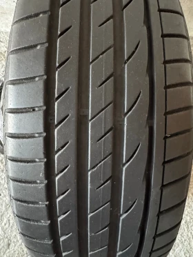 Гуми Летни 205/55R16, снимка 1