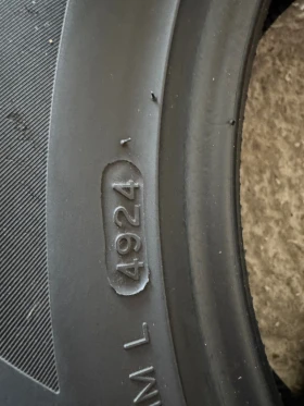 Гуми Летни 205/55R16, снимка 5