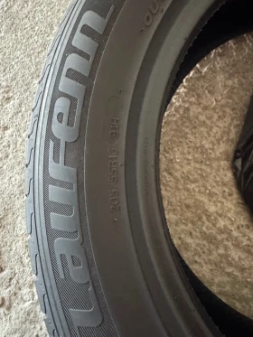 Гуми Летни 205/55R16, снимка 3