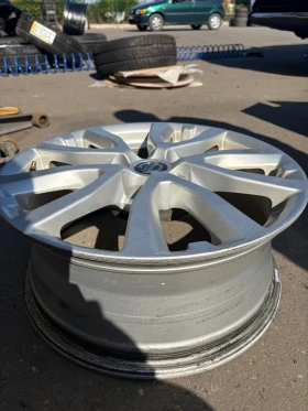 Джанти за Nissan Rogue, снимка 2