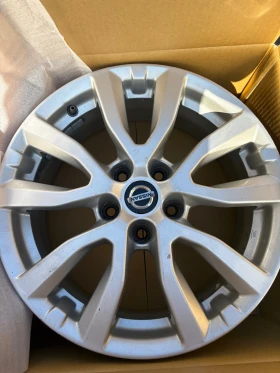 Джанти за Nissan Rogue, снимка 1
