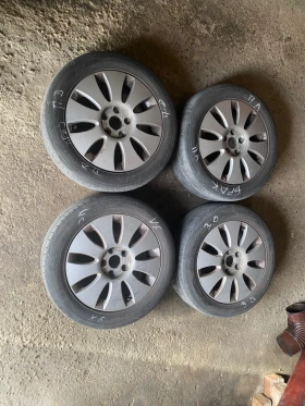 Гуми с джанти Hankook 205/55R16, снимка 9