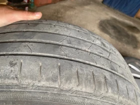Гуми с джанти Hankook 205/55R16, снимка 2