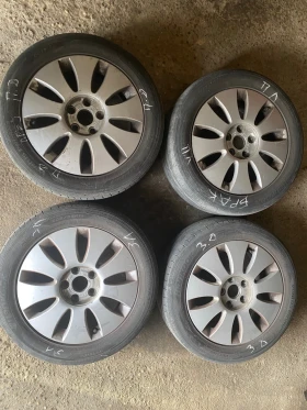 Гуми с джанти Hankook 205/55R16, снимка 7