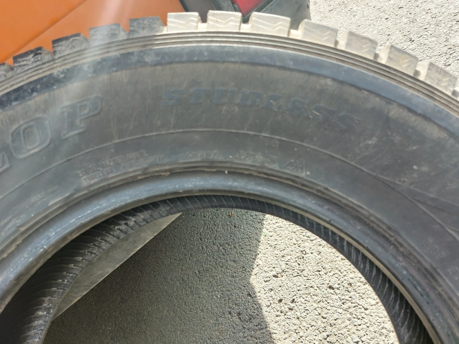 ���� 265/65R17 | Mobile.bg � ����������� 6