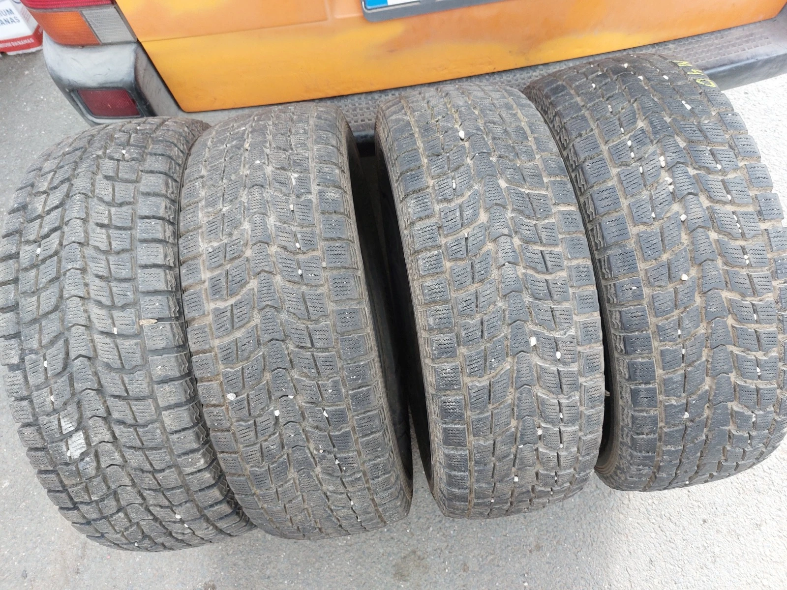 ���� 265/65R17 | Mobile.bg � ����������� 1