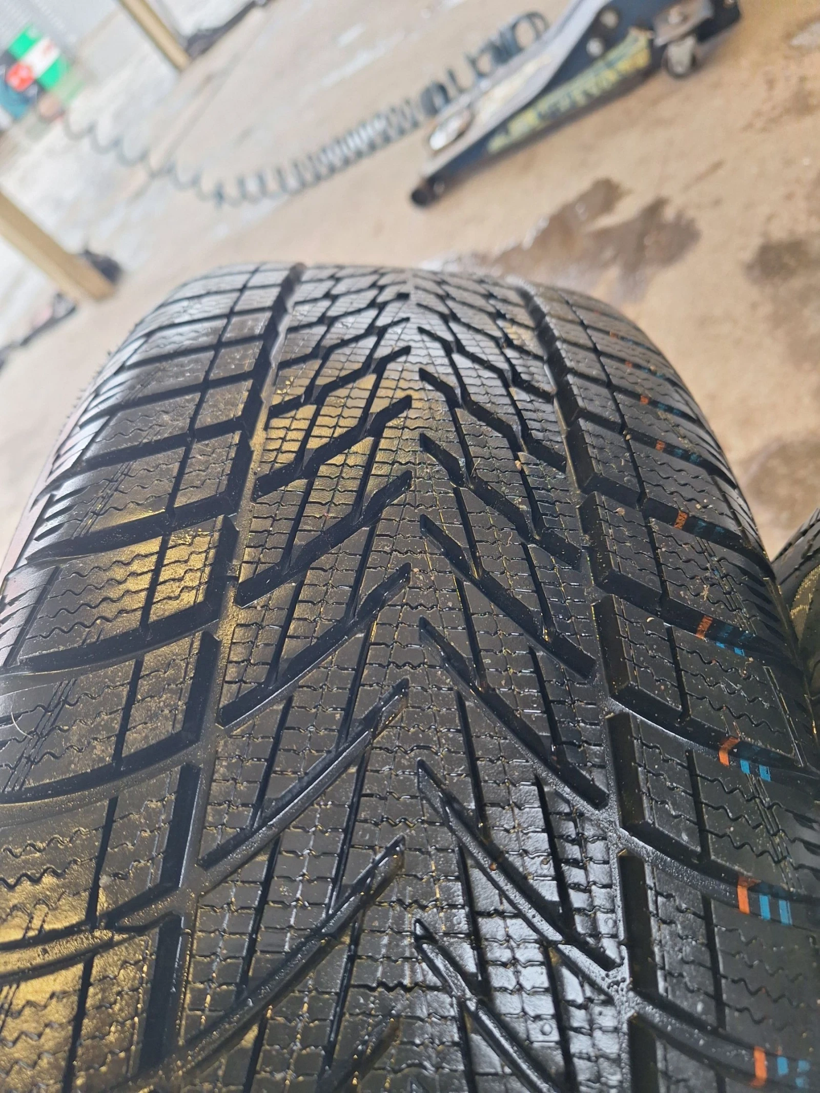 ���� � ������ 225/55R17 �� BMW | Mobile.bg � ����������� 5