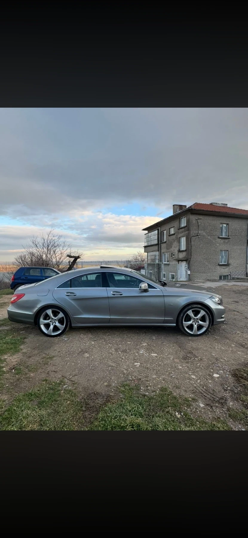 ���� � ������ 255/35R19 �� Mercedes-Benz | Mobile.bg � ����������� 2
