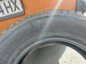 Гуми Зимни 265/65R17, снимка 5 - Гуми и джанти - 41341850