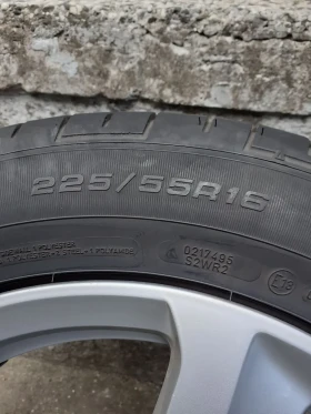    225/55R16  Audi A4 | Mobile.bg    13