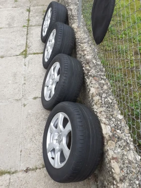    225/55R16  Audi A4 | Mobile.bg    6
